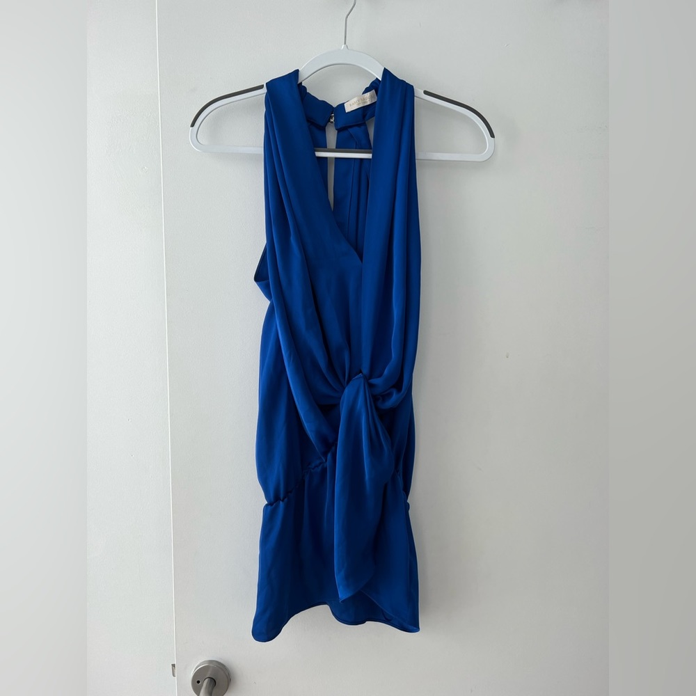 Ramy Brook dress